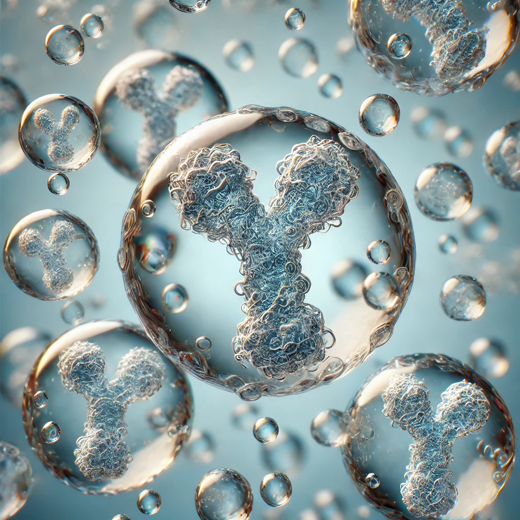 Harnessing the Power of IgY Antibodies for Oral Health and Beyond