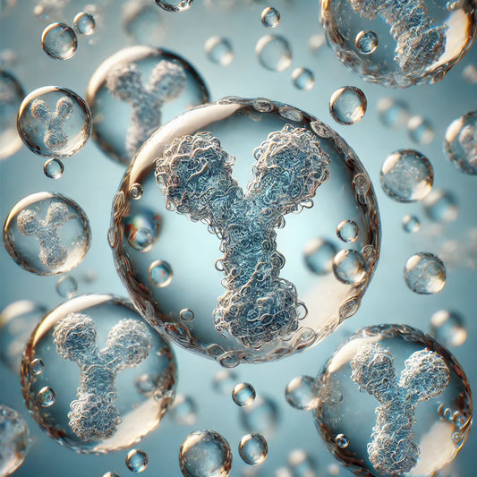 Harnessing the Power of IgY Antibodies for Oral Health and Beyond